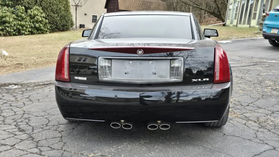 2006 Cadillac XLR - Image 5 of 22