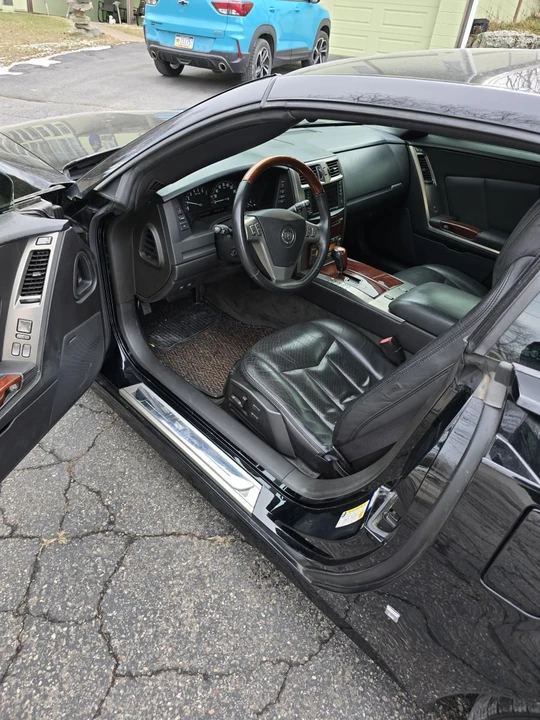 2006 Cadillac XLR - Image 17 of 22
