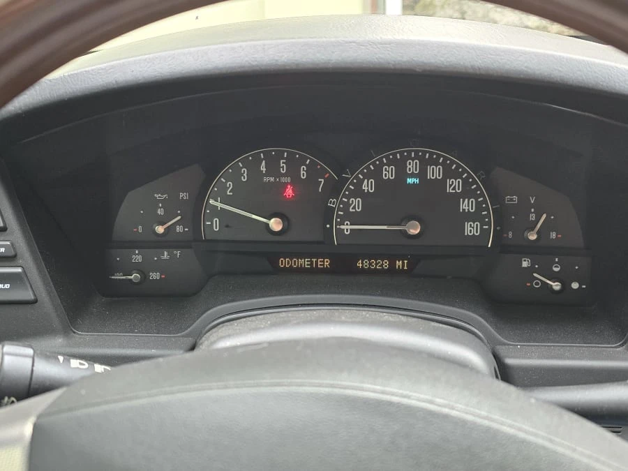 2006 Cadillac XLR - Image 19 of 22