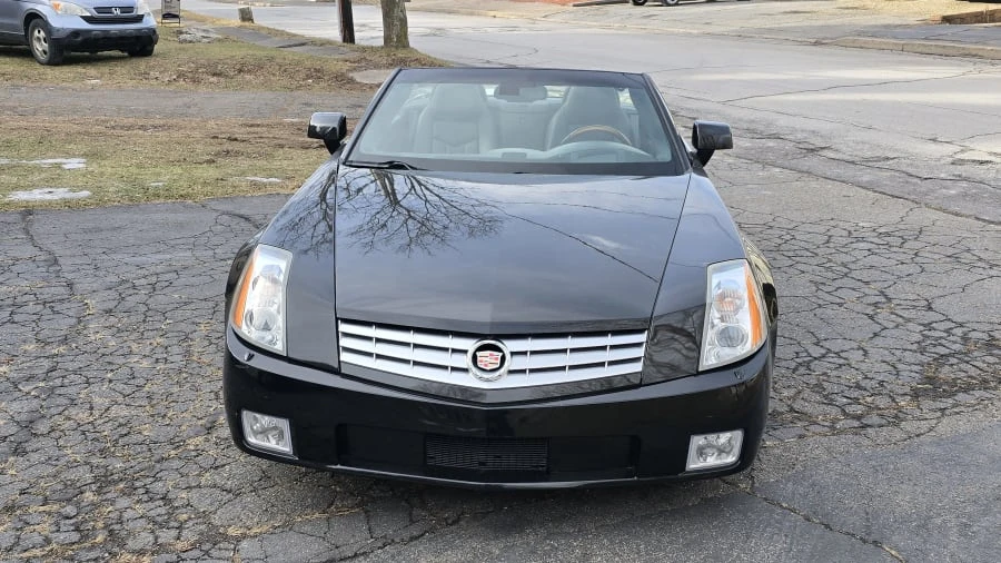 2006 Cadillac XLR - Image 15 of 22