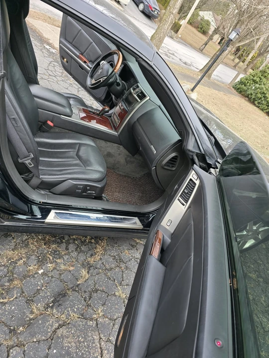 2006 Cadillac XLR - Image 18 of 22
