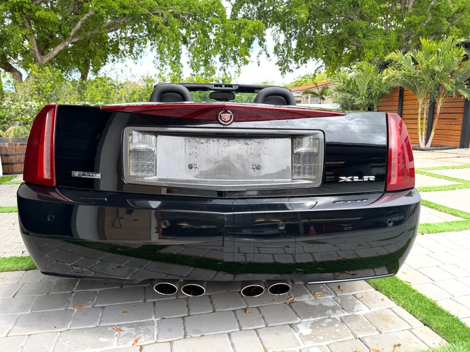 2006 Cadillac XLR - Image 21 of 21