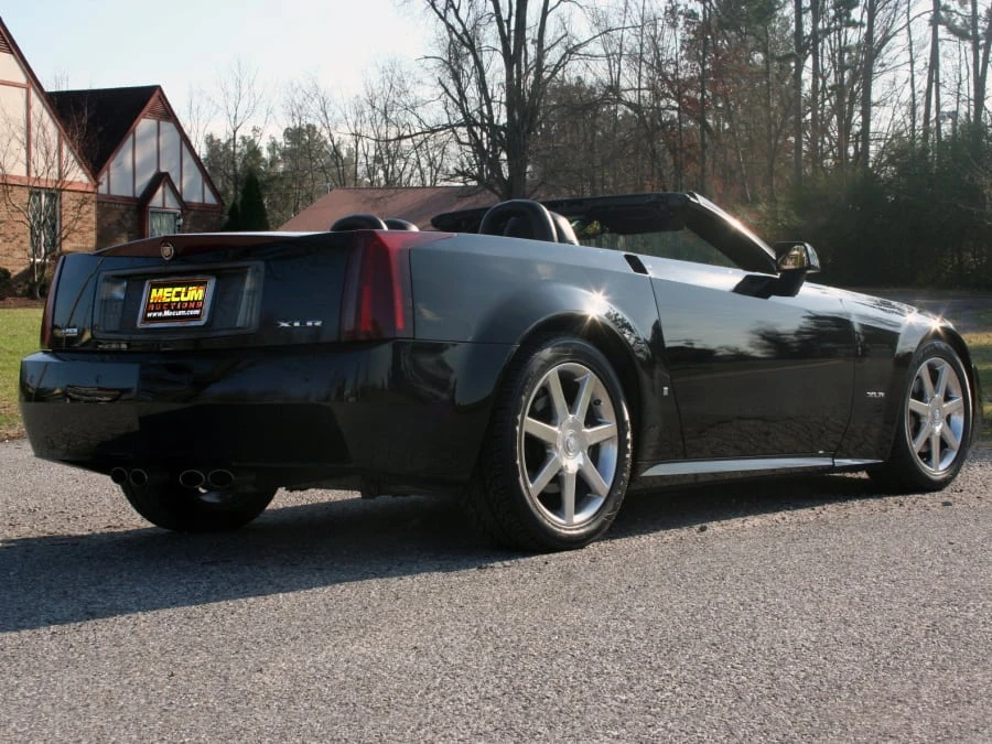 2006 Cadillac XLR - Image 3 of 8