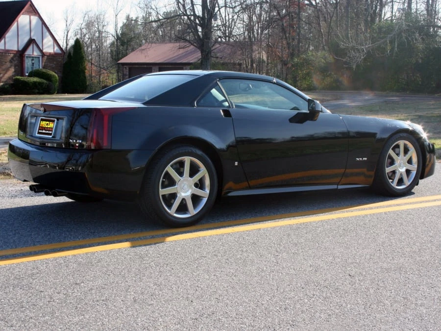 2006 Cadillac XLR - Image 4 of 8