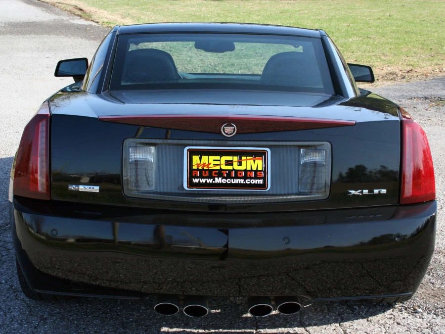2006 Cadillac XLR - Image 5 of 8