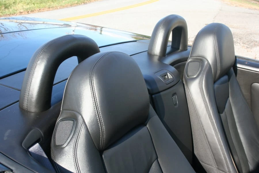 2006 Cadillac XLR - Image 7 of 8