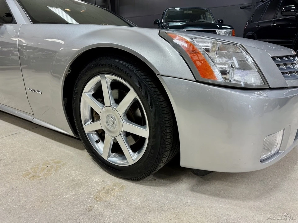 2006 Cadillac XLR - Image 12 of 12