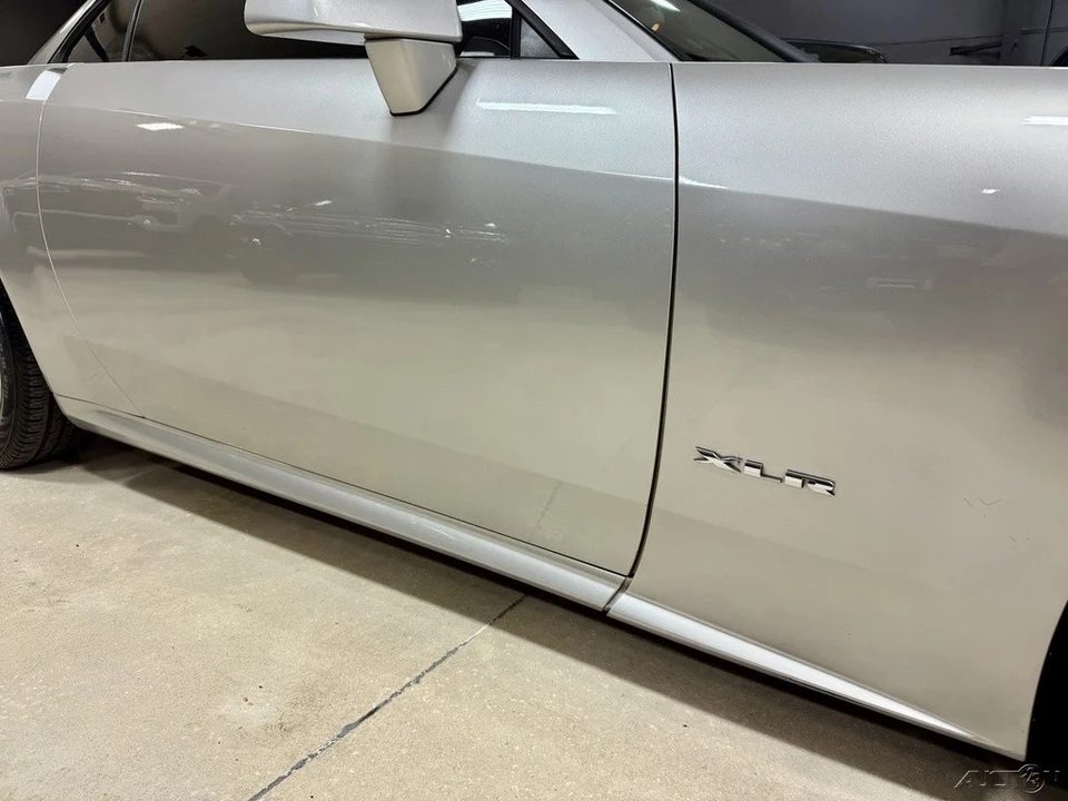 2006 Cadillac XLR - Image 12 of 12