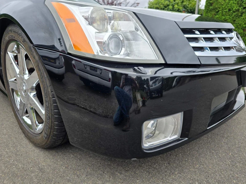 2006 Cadillac XLR - Image 16 of 31