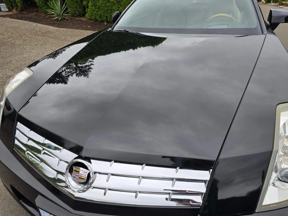 2006 Cadillac XLR - Image 20 of 31