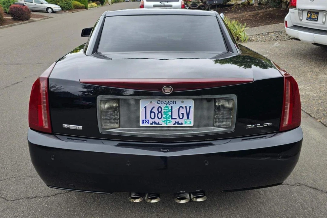 2006 Cadillac XLR - Image 5 of 31