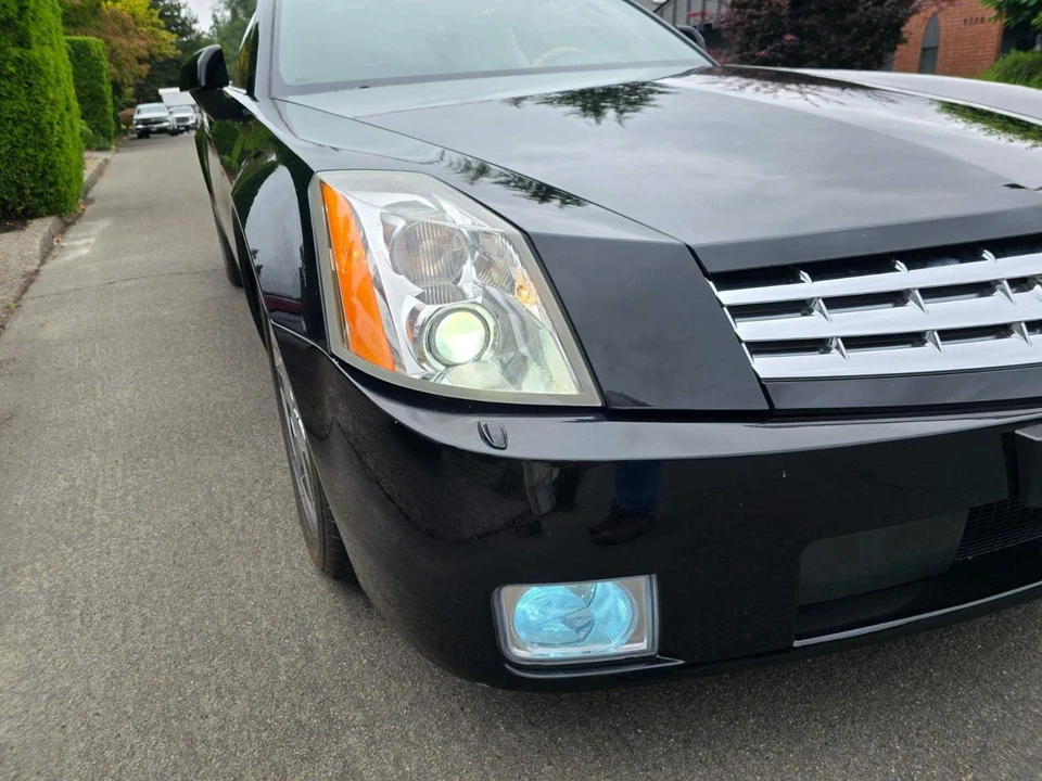 2006 Cadillac XLR - Image 17 of 31