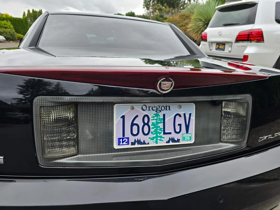 2006 Cadillac XLR - Image 26 of 31