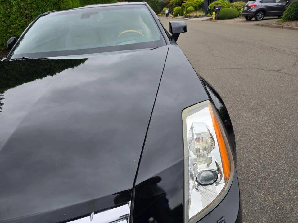 2006 Cadillac XLR - Image 21 of 31