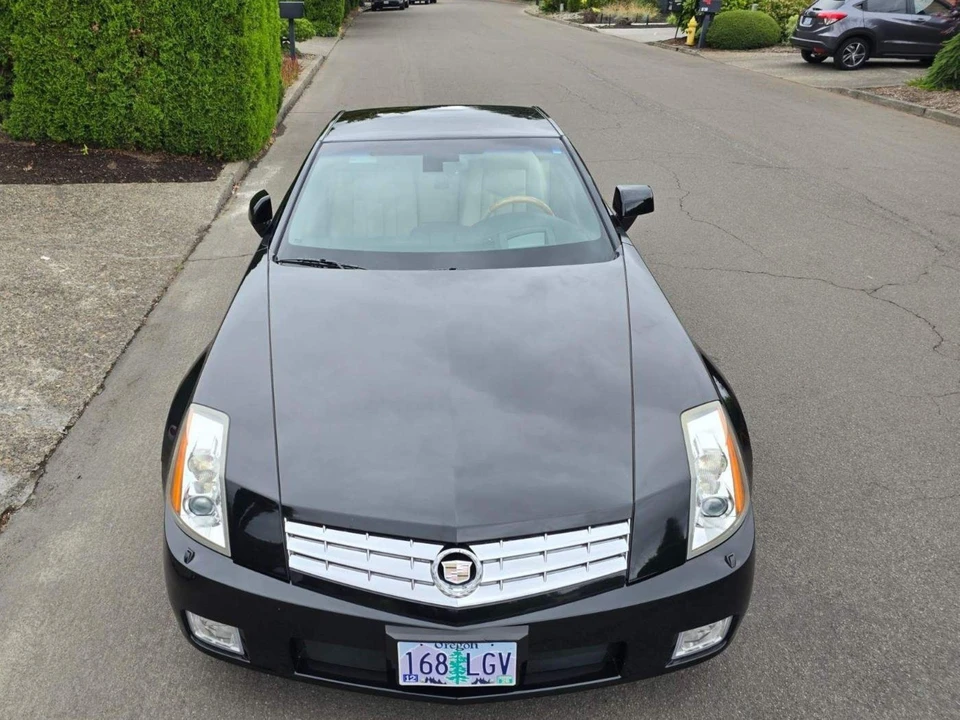 2006 Cadillac XLR - Image 6 of 31