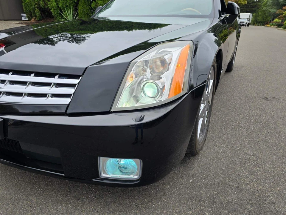 2006 Cadillac XLR - Image 19 of 31