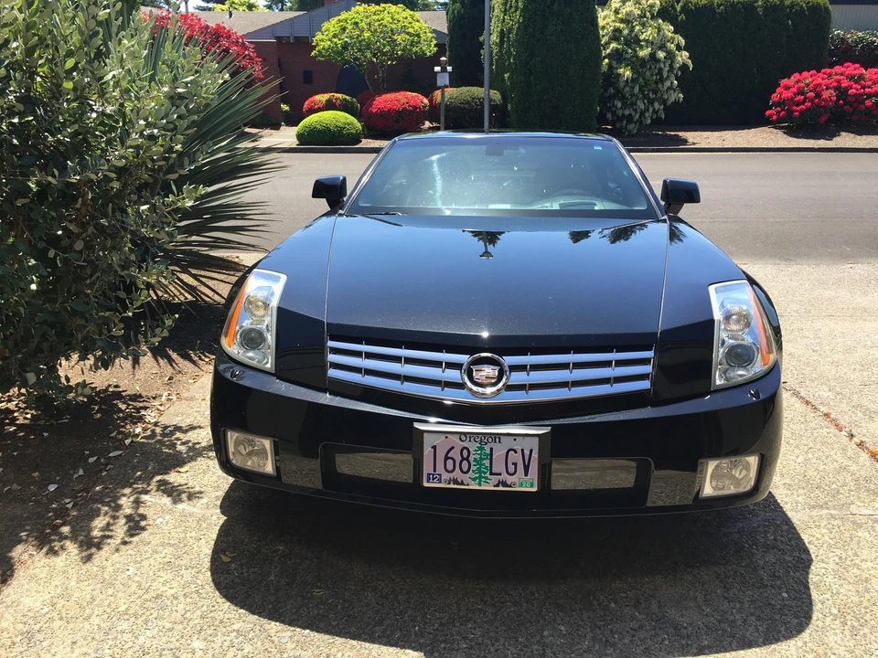 2006 Cadillac XLR - Image 7 of 31
