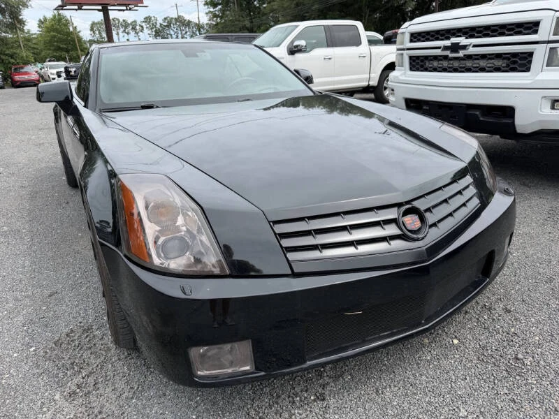 2006 Cadillac XLR - Image 8 of 12