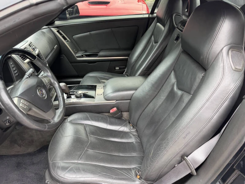 2006 Cadillac XLR - Image 5 of 12