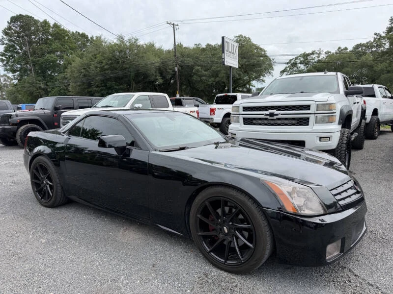 2006 Cadillac XLR - Image 9 of 12