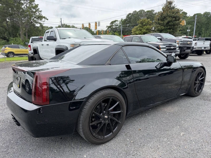 2006 Cadillac XLR - Image 11 of 12