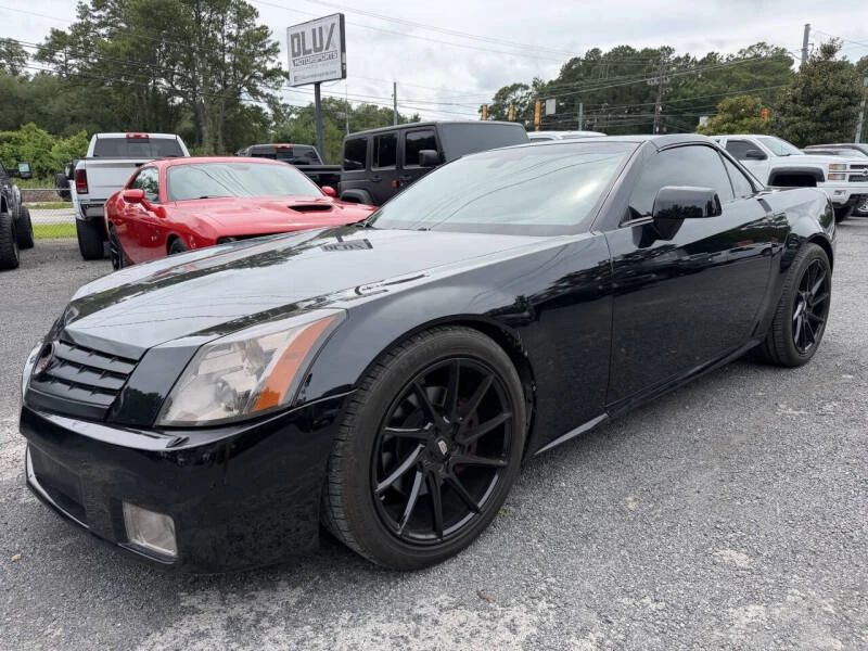 2006 Cadillac XLR - Image 2 of 12