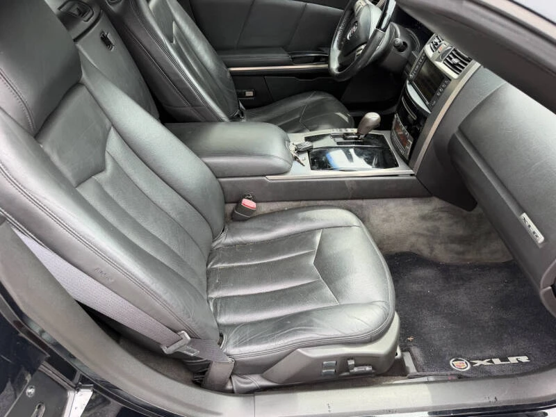 2006 Cadillac XLR - Image 12 of 12