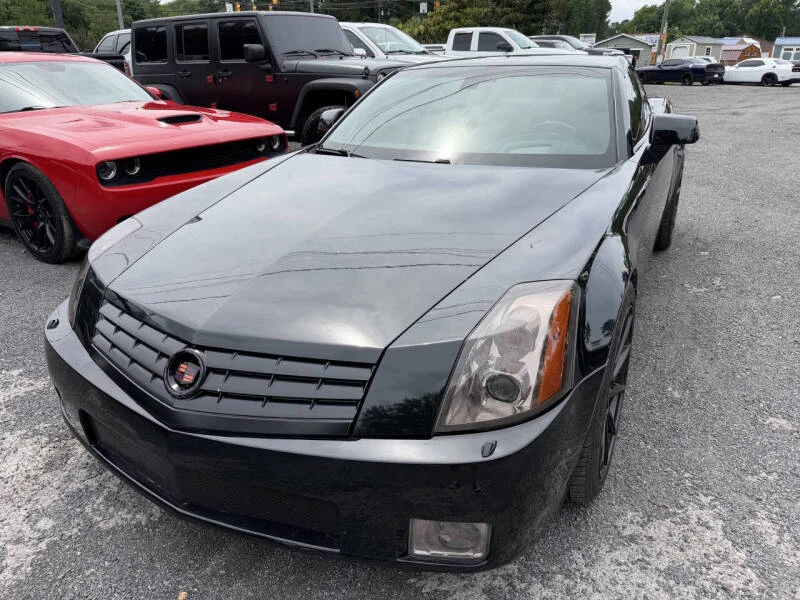 2006 Cadillac XLR - Image 3 of 12