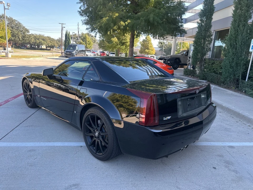 2006 Cadillac XLR-V - Image 6 of 7