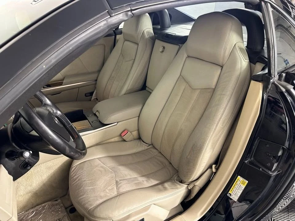 2006 Cadillac XLR-V - Image 17 of 20
