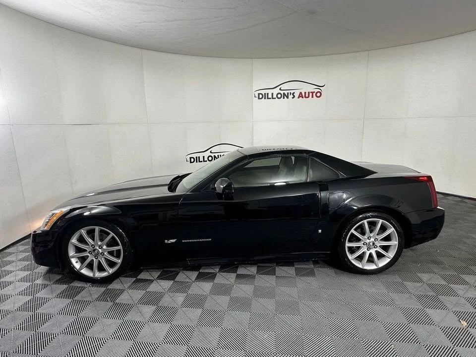 2006 Cadillac XLR-V - Image 3 of 20