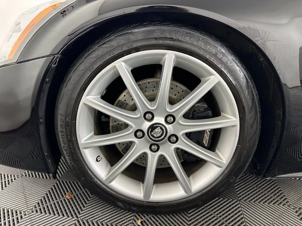 2006 Cadillac XLR-V - Image 16 of 20