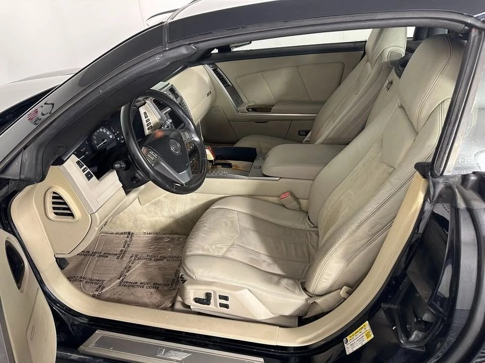 2006 Cadillac XLR-V - Image 18 of 20
