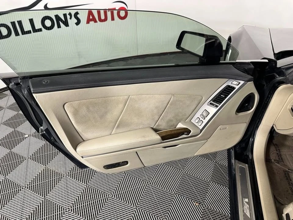 2006 Cadillac XLR-V - Image 20 of 20