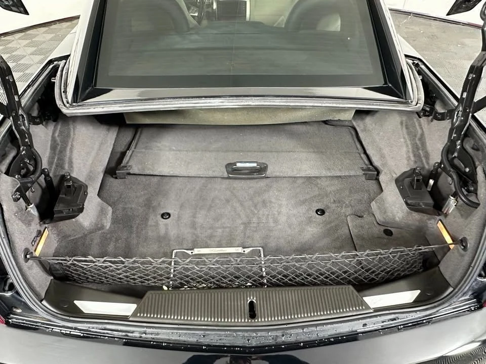 2006 Cadillac XLR-V - Image 6 of 20