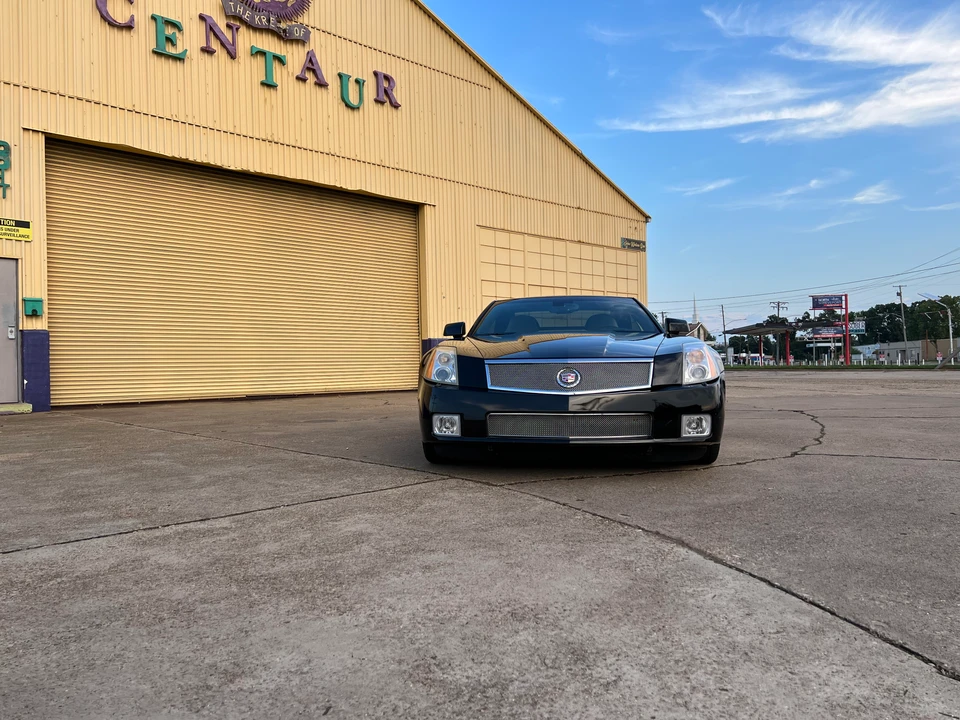 2006 Cadillac XLR-V - Image 27 of 31