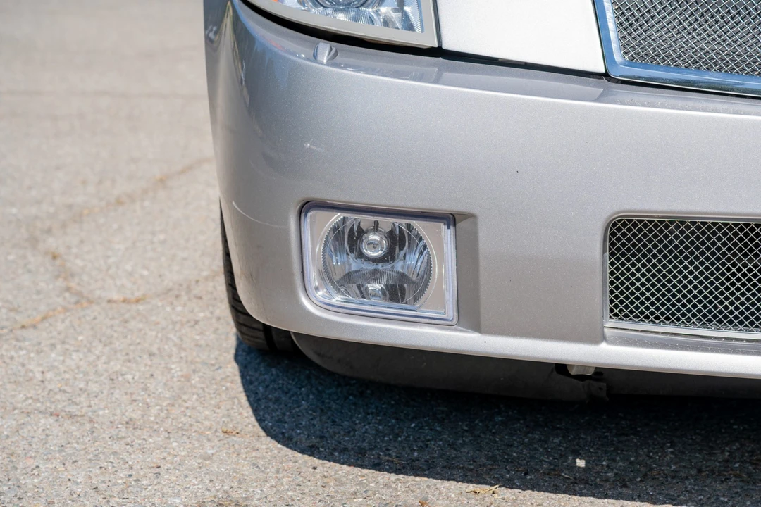 2006 Cadillac XLR-V - Image 20 of 31