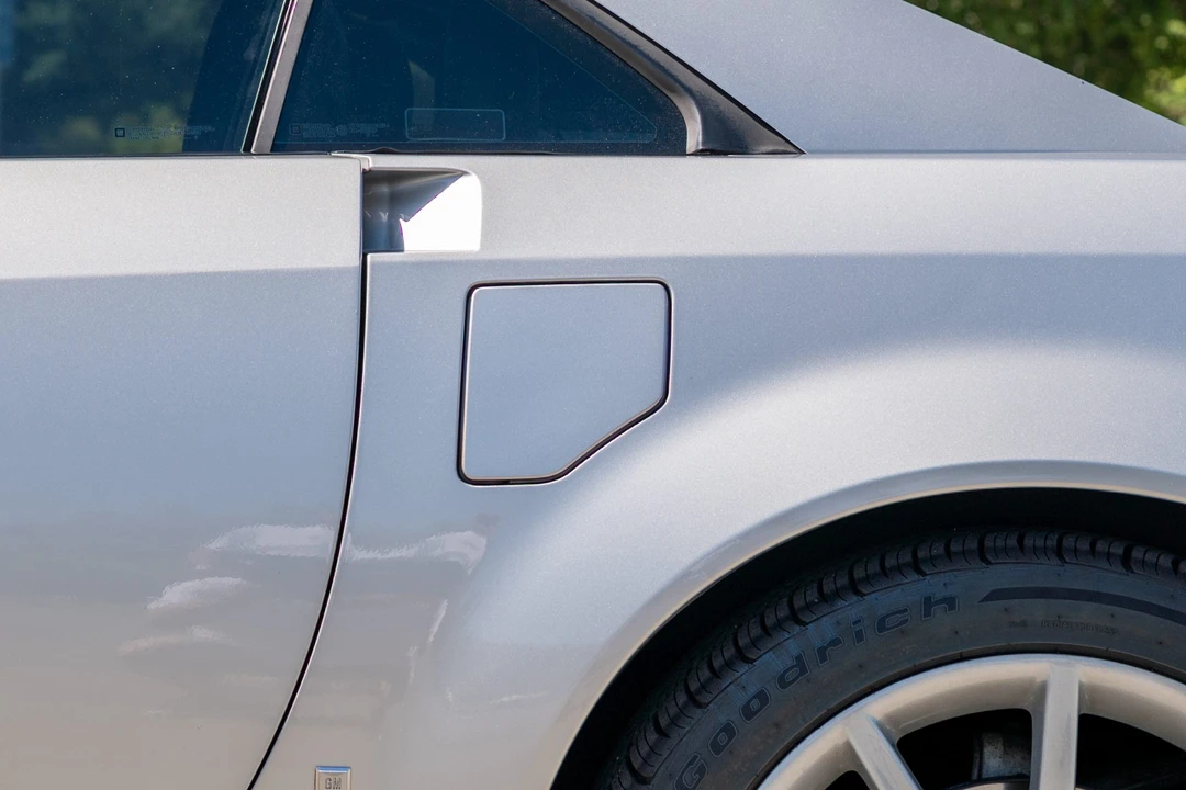 2006 Cadillac XLR-V - Image 26 of 31