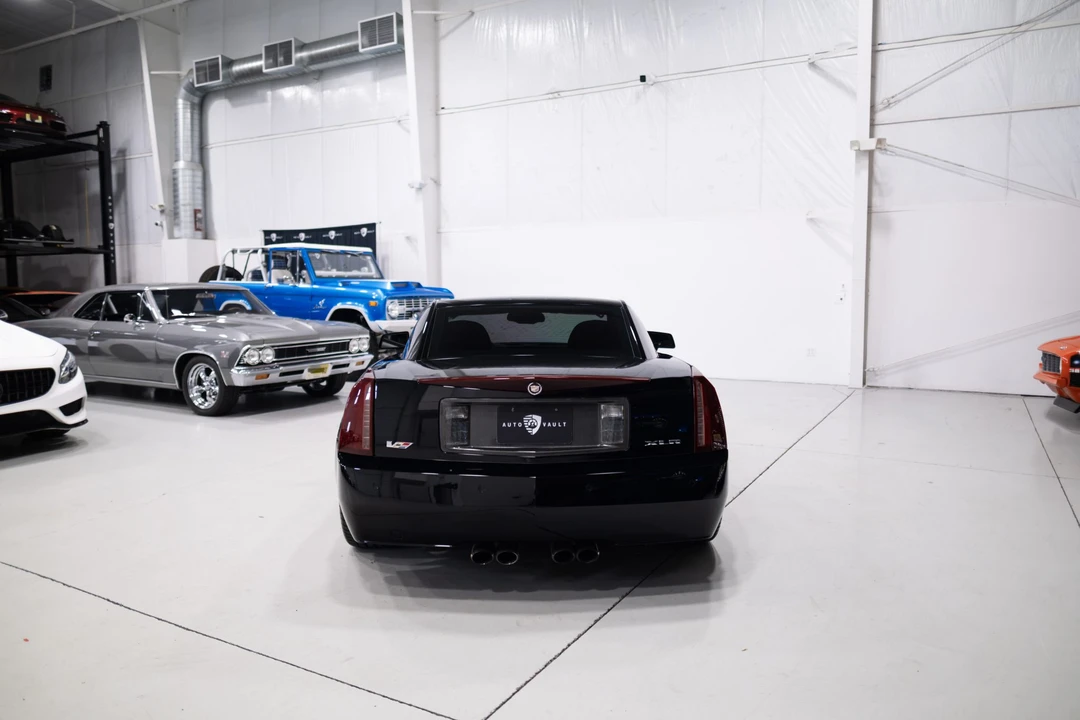 2006 Cadillac XLR-V - Image 31 of 31