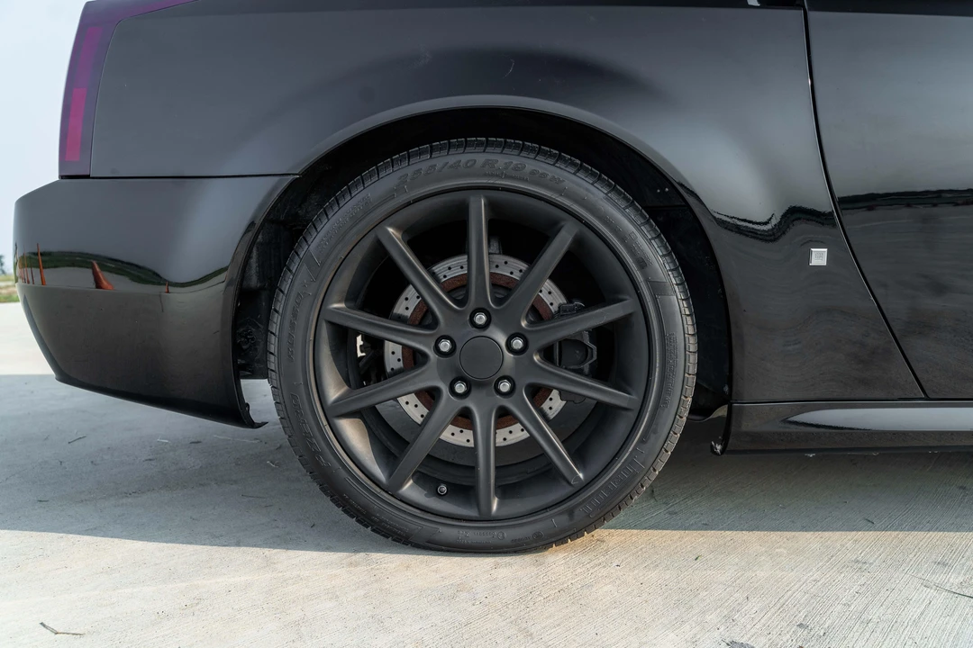 2006 Cadillac XLR-V - Image 21 of 31