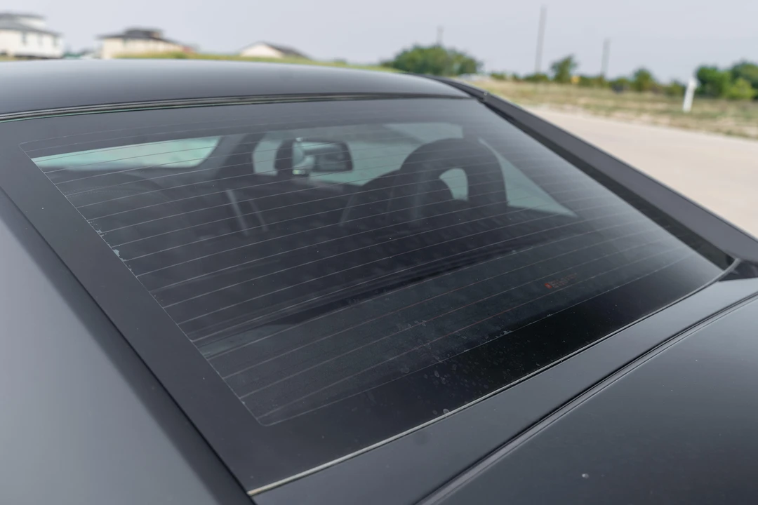 2006 Cadillac XLR-V - Image 13 of 31