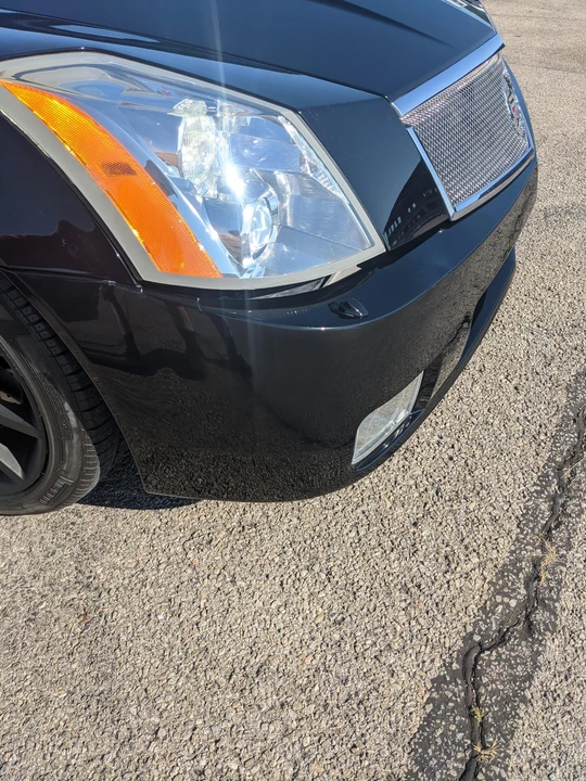 2006 Cadillac XLR-V - Image 16 of 31