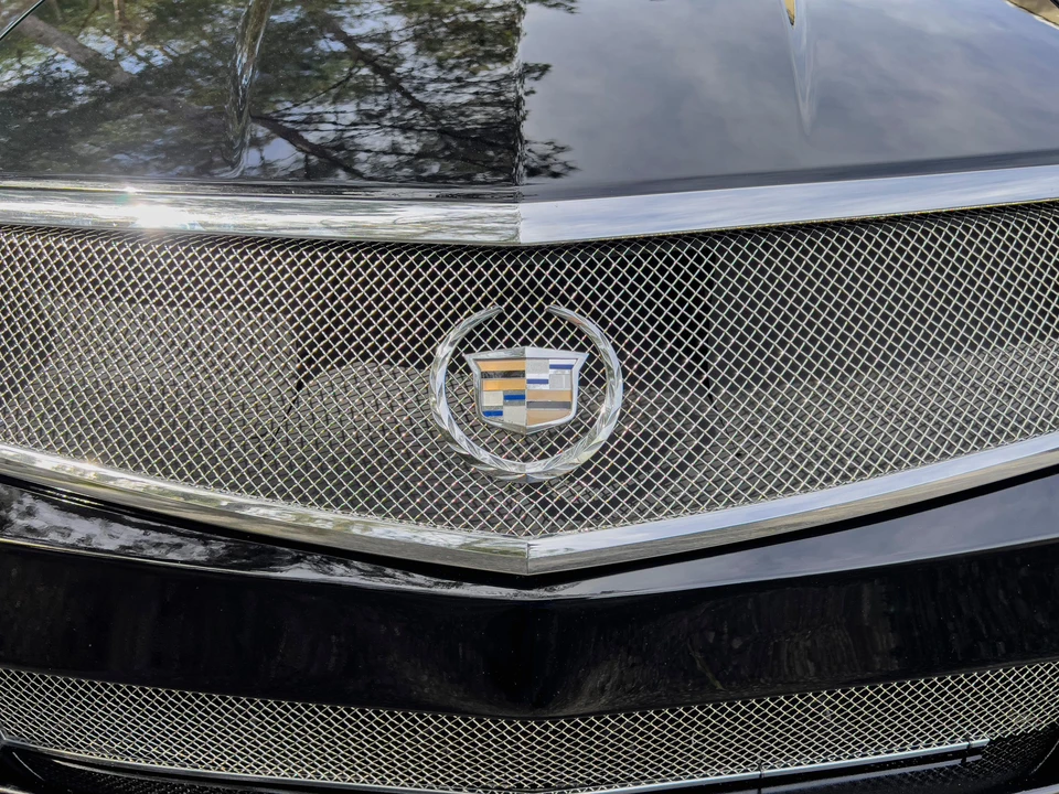 2006 Cadillac XLR-V - Image 31 of 31