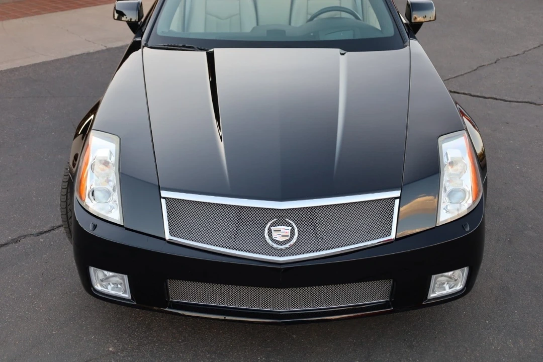 2006 Cadillac XLR-V - Image 10 of 12