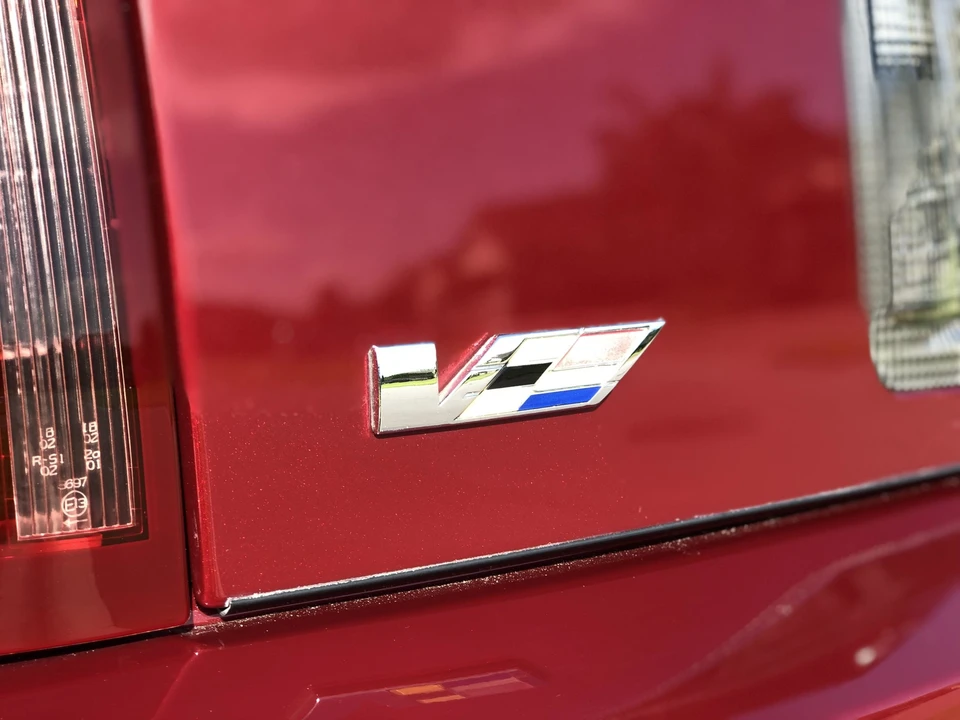 2006 Cadillac XLR-V - Image 20 of 31