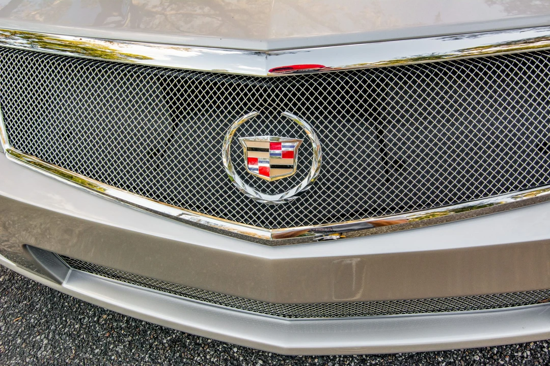 2006 Cadillac XLR-V - Image 31 of 31