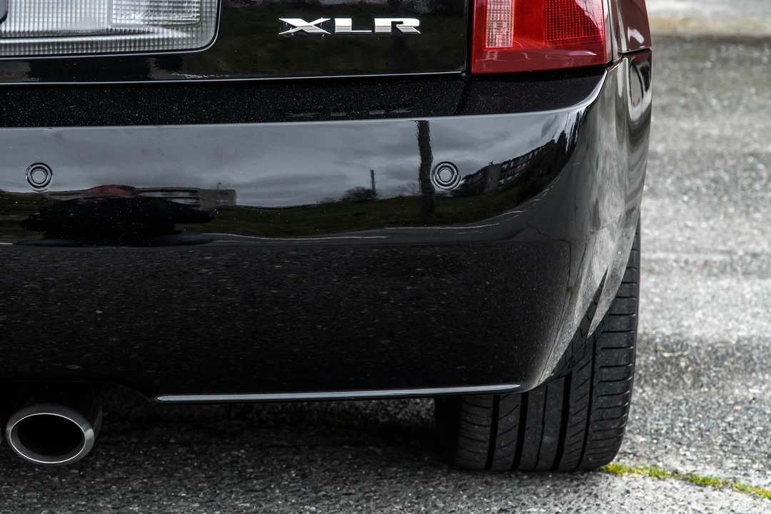 2006 Cadillac XLR-V - Image 28 of 31