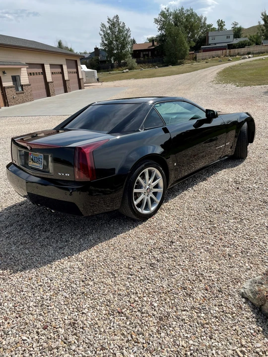2006 Cadillac XLR-V - Image 18 of 31