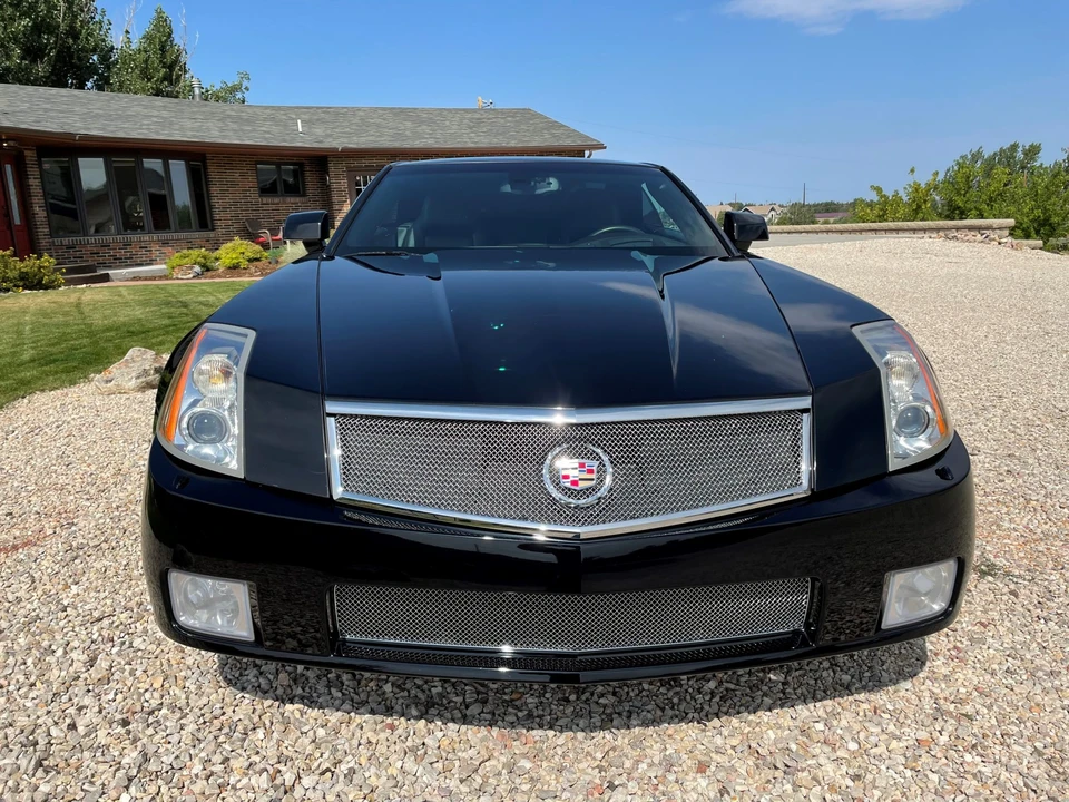 2006 Cadillac XLR-V - Image 7 of 31