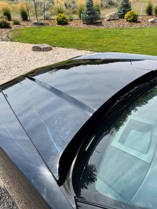 2006 Cadillac XLR-V - Image 29 of 31